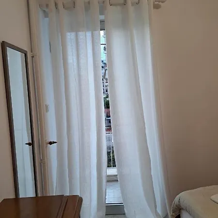 איגיו Mary'S Home By Dimitropoulos מראה חיצוני תמונה